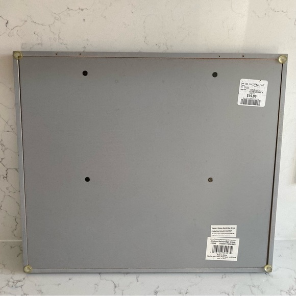 Grey Picture Holder - Picture 3 of 4